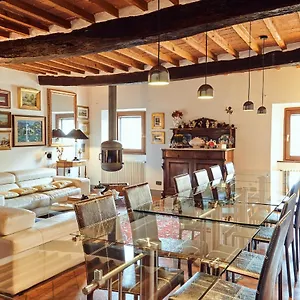 La Casa Di Adelina Casa di campagna