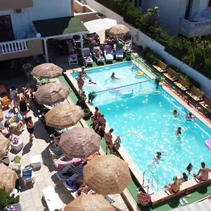 Maison Rinaldi Srl Bed & Breakfast Bari