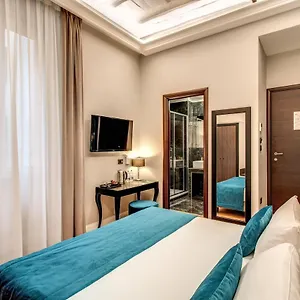 Relais De La Poste Hotel Roma