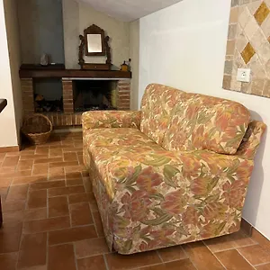 Casa Garoselli Appartamento