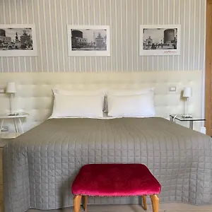 Porta Baresana Bed & Breakfast Bitonto