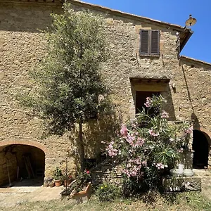 Podere Chiassaie Alloggio per agriturismo