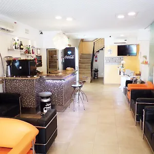 Graziella Mare Hotel Rimini