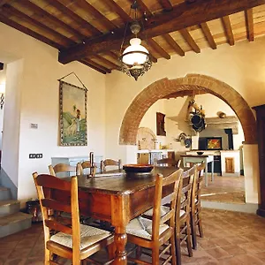 Terre Di Nano Alloggio per agriturismo