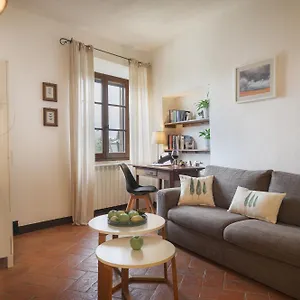 In Toscana Casa vacanze