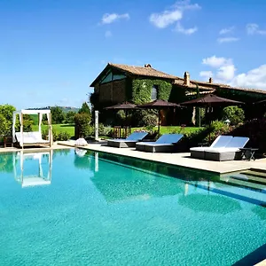 5* Bed and breakfast L'olmo