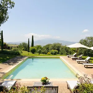 Le Macchie Alloggio per agriturismo