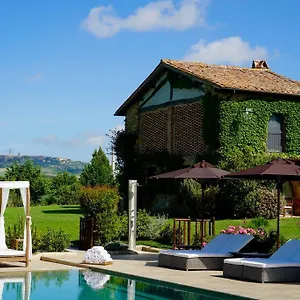 L'olmo Bed & Breakfast