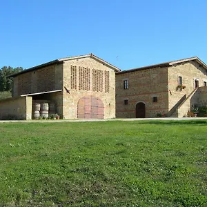 Barbi Alloggio per agriturismo