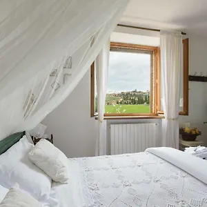 Agriturismo Campo Alla Piana Alloggio per agriturismo