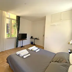 Residenza Del Duse Affittacamere Bologna